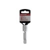 GEDORE red Socket spanner extension, 1/2" 12.5 mm square drive,