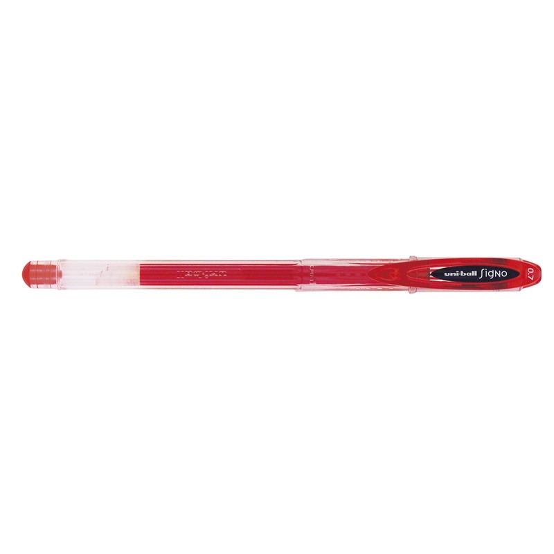 Uni-Ball 945288 UM-120 Set of 8 Pens