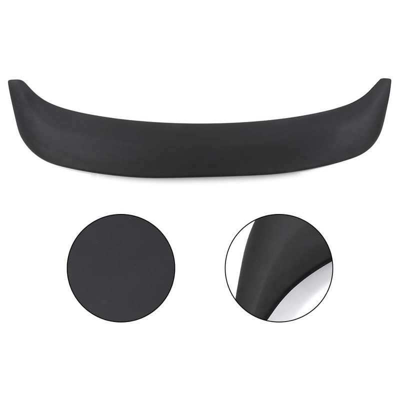 ALEGE Spoiler Wing Fit for Nissan Maxima 2009-2014 Rear Trunk