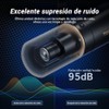 Micrófono Dinámico USBXLR para PC, TONOR Profesional microphone Vocal con
