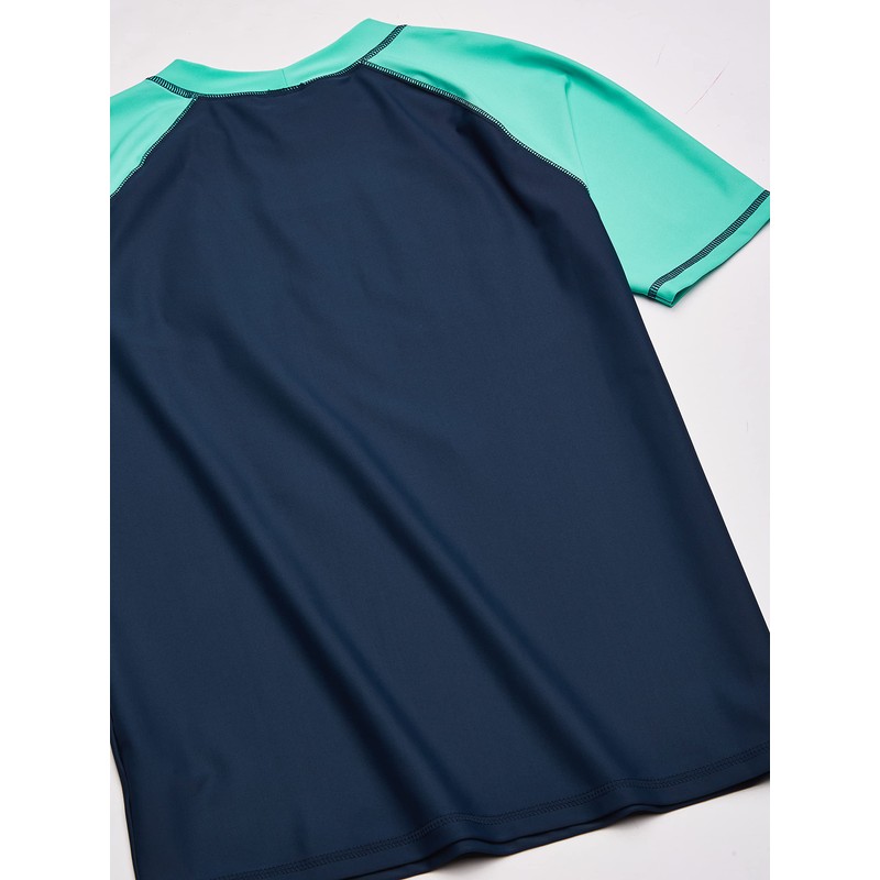 Carter's Boys' Rashguard, Pizza, 7