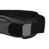 Running Waist Bag Multi Independent Pockets Elastic Breathable Thin Light