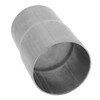 Exhaust Reducer Connecting Pipe 63mm‑60mm Stainless Steel Muffler Connector Pipes