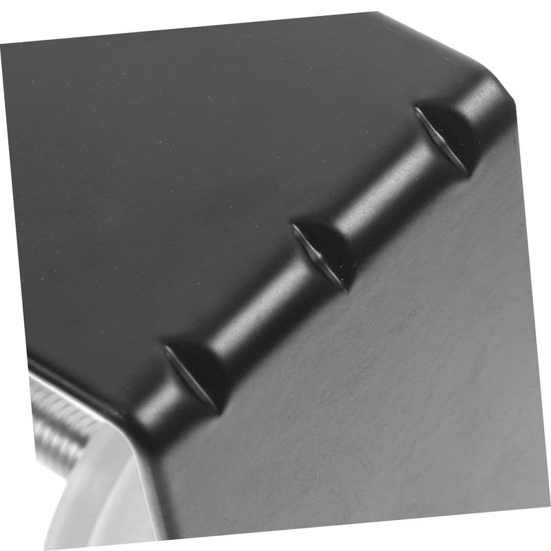 Operitacx Panel Fixing Clamp Efficient Clip for Drawer Installation Compact