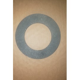 Aftermarket Replacement Servis Rhino Friction Disc for Slip Clutch Code 00754202