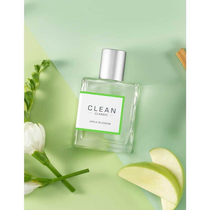 Clean Classic Apple Blossom 60 ml
