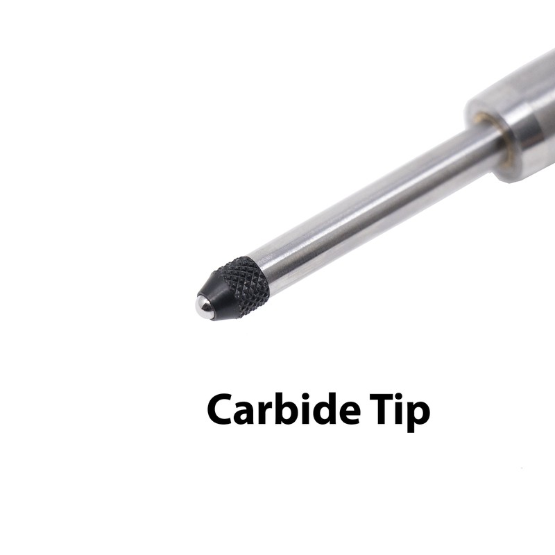 Clockwise Tools Dial Indicator, DICR-0105 0-1 inch