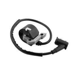 Unbranded 4203-400-1301 Coil with boot For STIHL BR400 BR340 BR380 BR420 SR340 SR420
