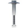 IronRidge UFO-CL-01-A1 Universal Module Clamp, Clear