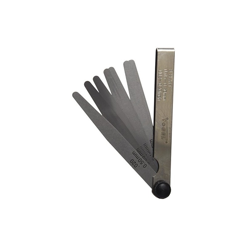 Vogel Genuine 411001 Variator Pressure Gauge