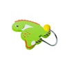 Mousehouse Gifts Set of Three Children's Coat Hooks for Bedroom