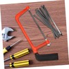 Outanaya 1 Set Hand Saw Woodworking Tool for DIY Crafts