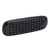 Universal TV Air Remote with Mini Wireless Keyboard Combo Multifunctional