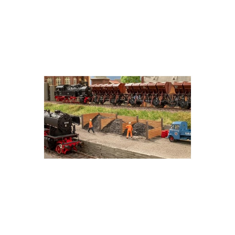 NOCH 14615 N Carbon Bans Kit