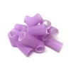 Set of 16 - Medium Size Self Grip Hair Rollers
