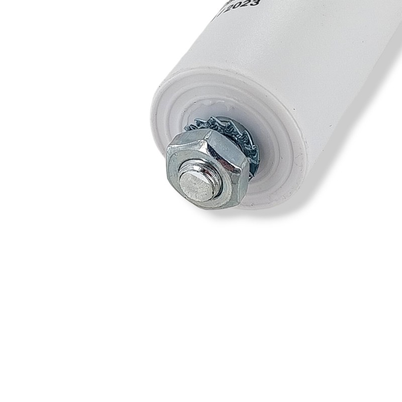DL-pro Capacitor Motor Capacitor 2.50 µF 450 V Diameter 30