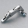 Salice 165 Full Overlay Self Closing Logica Hinge (4)