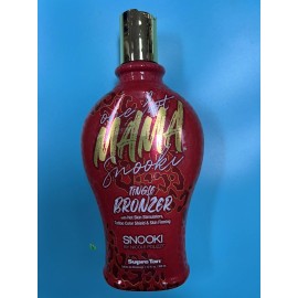Supre New 2025 One Hot Mama TINGLE Brozer lotion