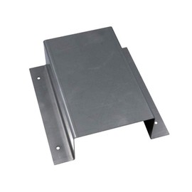 iOVEO 464BS00001 - Stainless Steel Ball Throwing Protection Efficient Protection Against Mechanical Influences e.g. from Casings or as a Cover