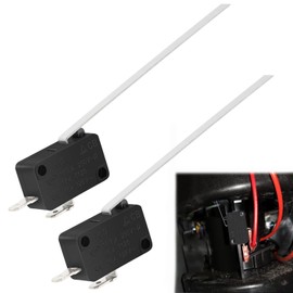 Ezbzyz 232261 Sail Switch RV Furnace Part Compatible with Suburban 232261 (2Pack)