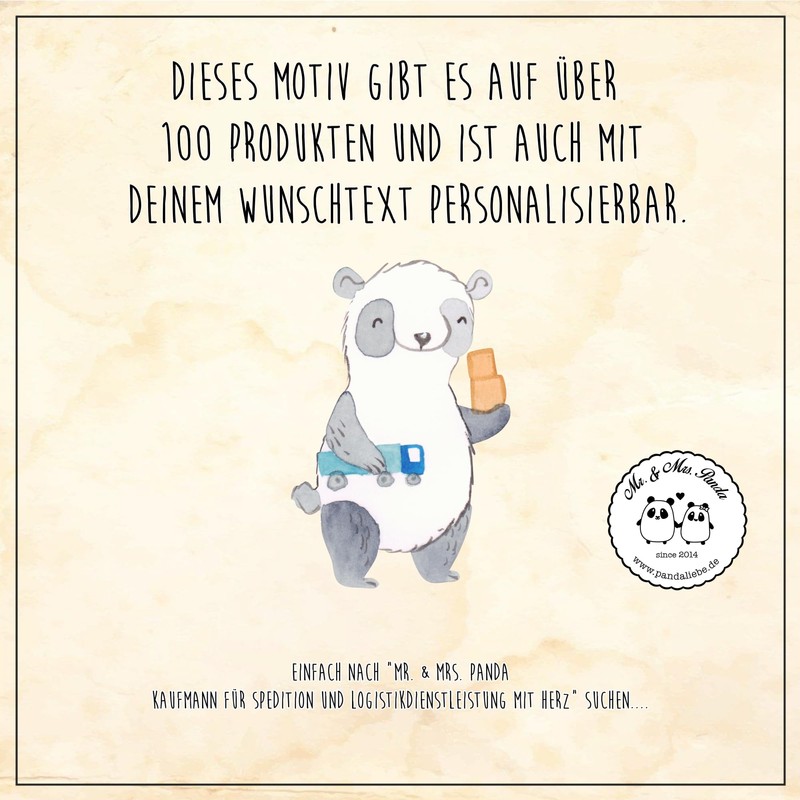 Mr. & Mrs. Panda Guest Hand Towel Merchant for Freight