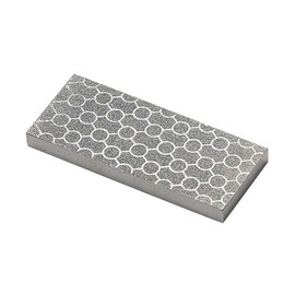 Diamond Honing Plate S Grit 1000