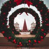 Mini Replacement Christmas Lights Bulbs 150 Count 2.5 Volt Clear