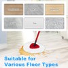 Mop Handle for Ocedar, Spin Mop Handle for O Cedar,
