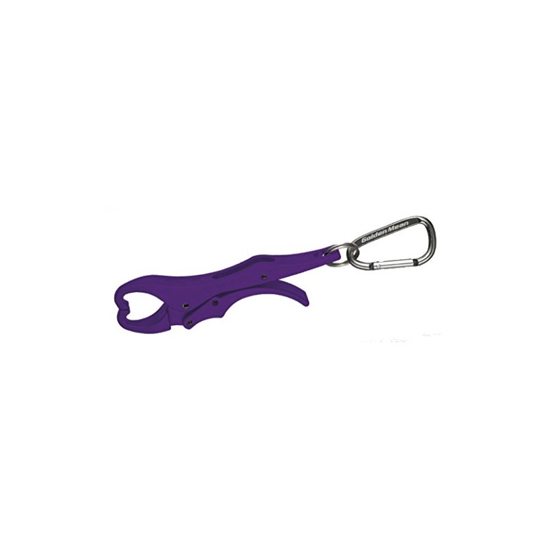 Golden Mean GM Light Grip Purple