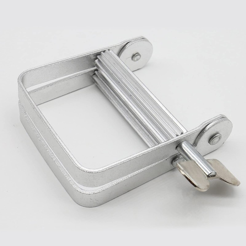 Restokki Toothpaste Squeezer and Tube Dispenser Tube Squeezer Tube Press