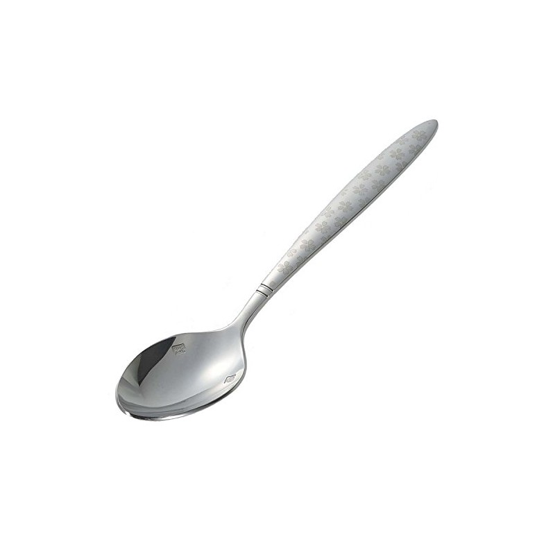 Todai Passy Maizakura Teaspoon, Made in Japan
