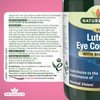 Natures Aid Lutein Eye Complex – High Strength Vision Support
