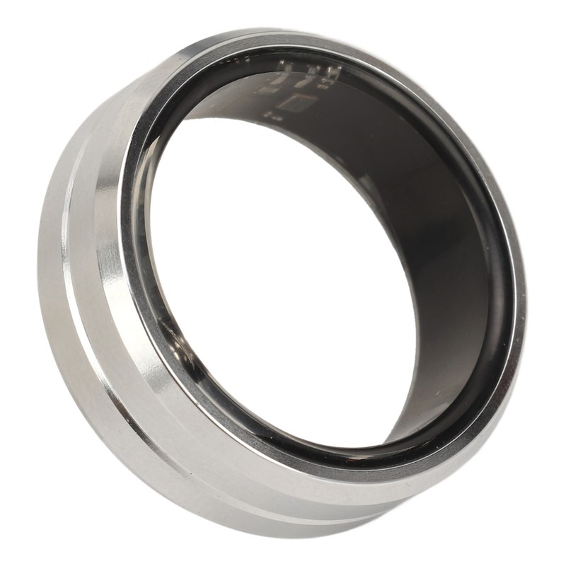 Smart Health Ring Fitness Tracker Bluetooth for Sleep Monitoring Step