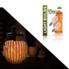 Himalayan Glow Salt Lamp Bulbs 6 Pack + 2 FREE