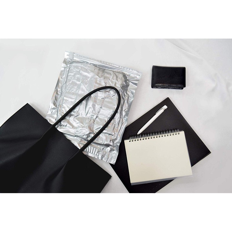 Izumi Kikaku Compression Bag - 12.6 x 15.4 inches (320