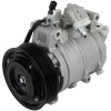 imcarparts A/C Compressor For Honda Accord 2.4L 2013 2014 2015