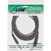 Kabel Audio Klinken-Verlängerung 6.3 5m