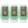 3 x Wella Professionals Styling Dry Sculpt Force Flubber Gel