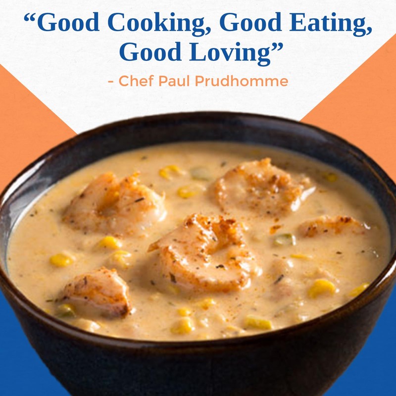 Chef Paul Magic Seasonings Blends Salt Free Seasoning | No