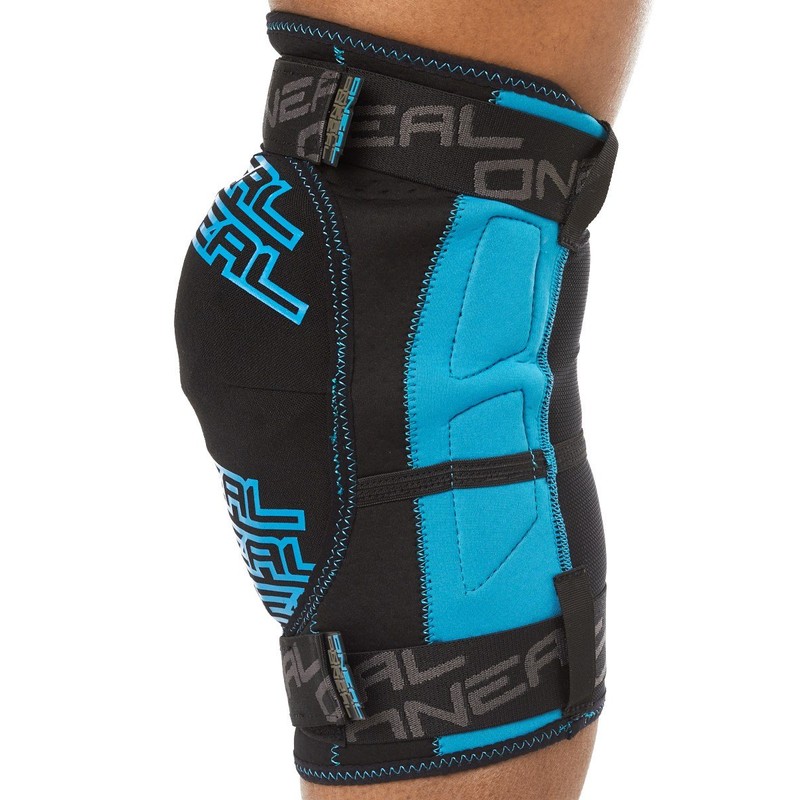 O'Neal Dirt Elbow Protector RL Blue Bicycle Downhill Elbow Protector