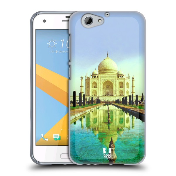 Head Case Designs Most Beautiful Places on Earth Set Of
