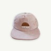 Banabae Kids Cord Cap - Rad Kid Mauve, Toddler