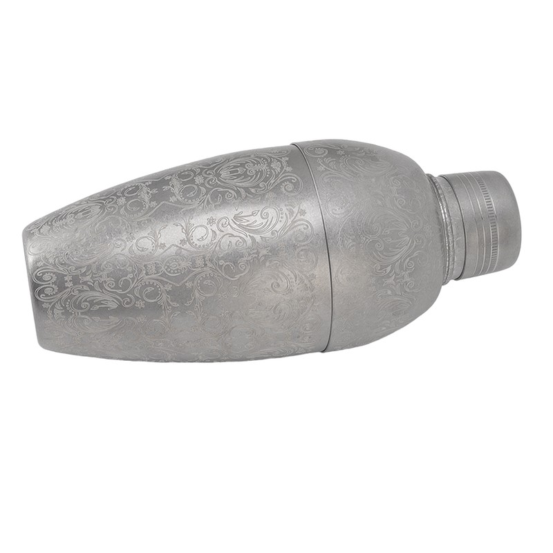 Boston Cocktail Shaker 304 Stainless Steel Bartending Mixer Shaker Bar