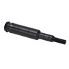 Gear Shift Knob Lever Smooth Operation Aluminum Car Transmission Shift