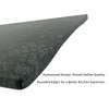 pracfit Natural Marble Cutting Board- 16x12 Inch Kitchen Bakery Tool