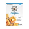 King Arthur Flour, Cornbread + Muffin Mix, Gluten Free, 14