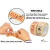 NATEE® Strong Paper Packaging Tape | Eco-Friendly | Fully Recyclable