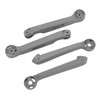 Drone Arm Shell Replacement Repair Spare Parts Drone Front Rear
