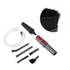 Tbest Vacuum for Sewing Machines,N Attachment Sewing Machine,Mini Vac Tools,Vacuum
