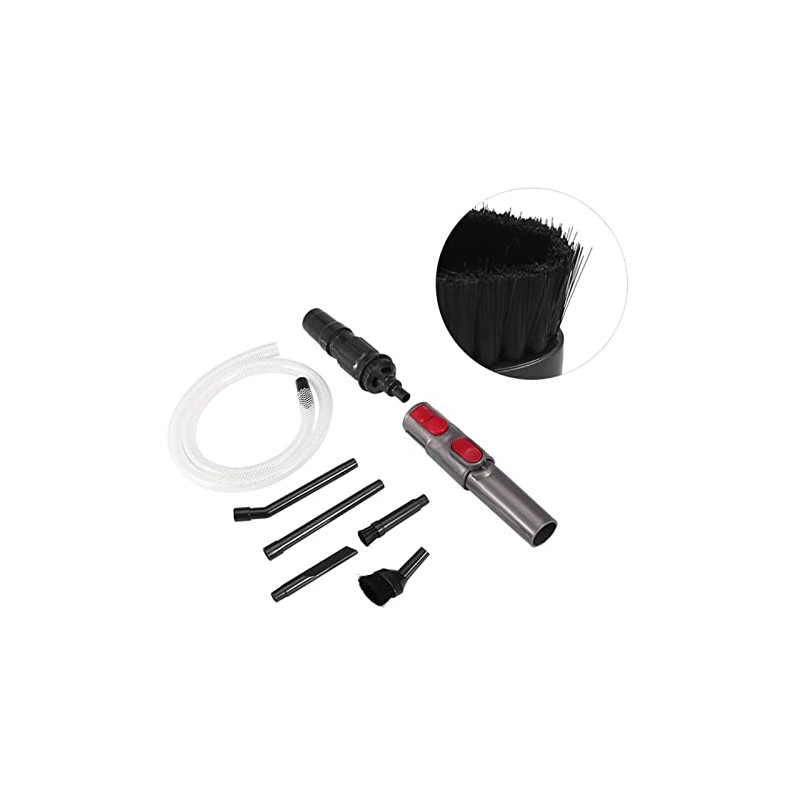 Tbest Vacuum for Sewing Machines,N Attachment Sewing Machine,Mini Vac Tools,Vacuum
